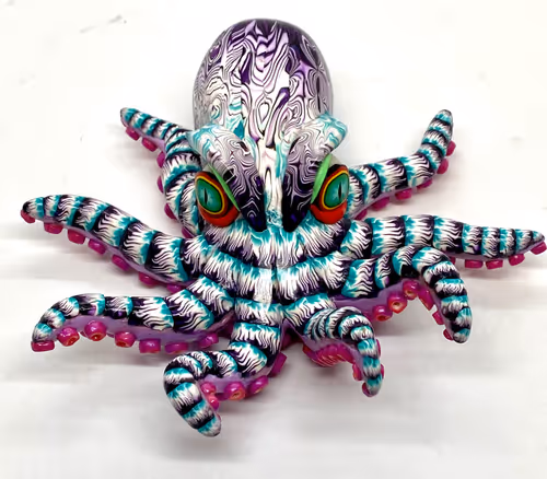 Item #51475025363363860089370391101383071537305288009771418731175638607013617860609 Media