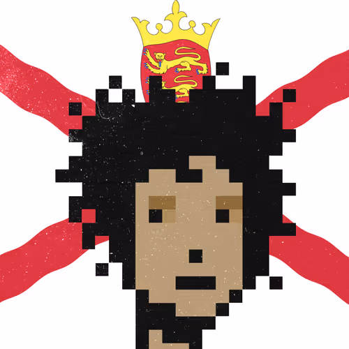 Item #37477347046439156985643994734311471737599626506135770469002094653471677480961 Media