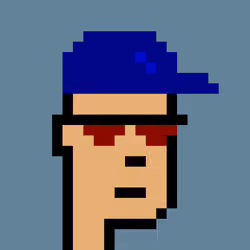 MorePunks #265