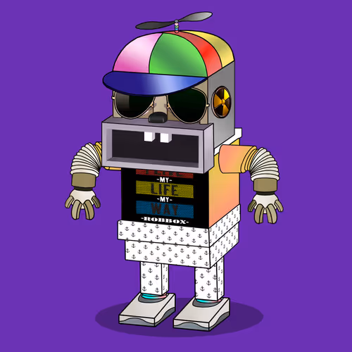 Item #7948986454524070020768945236896966363085064345480333639509856369576970813441 Media