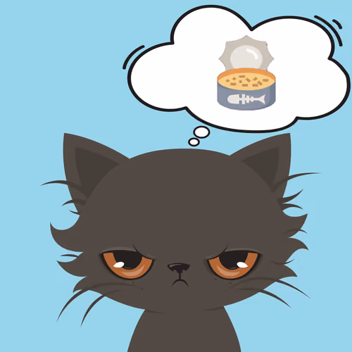 dreamycat #13
