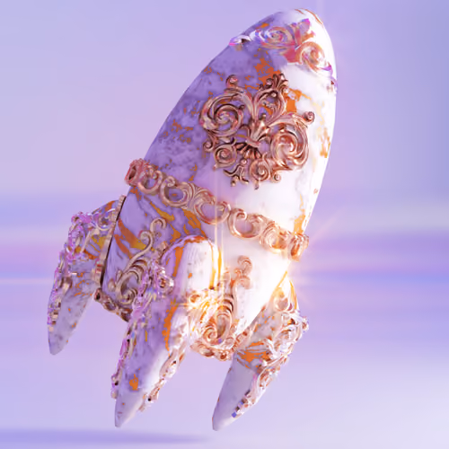 Martian ship 5