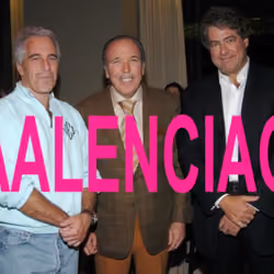 BAALENCIAGA BILLIONAIRESSSS