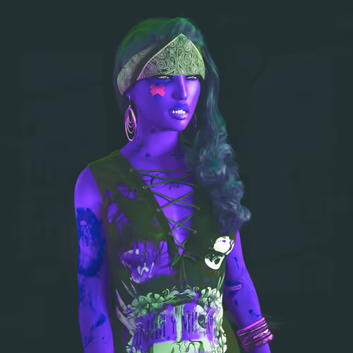 Bossgurlz KqdoGq24ii