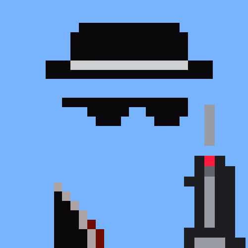 0236 Invisible Man