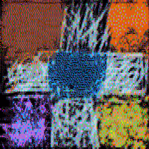 Item #60974816829095640797818400018373386165315403446645655789397827558496115097601 Media