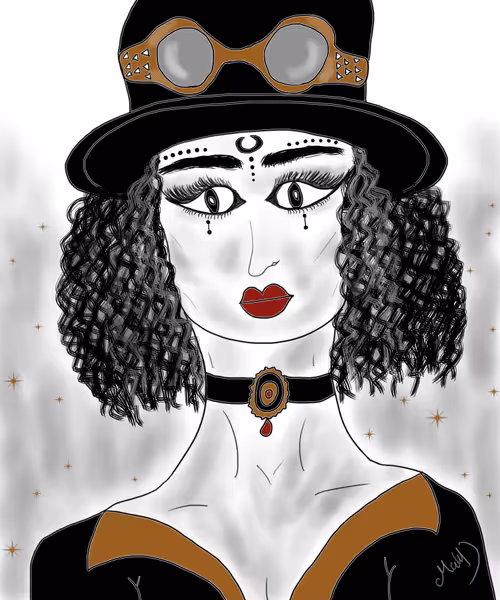 Item #17045961329673497190355791560868306892039285643208510952607115013718993272833 Media