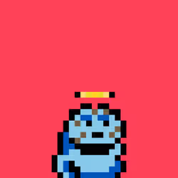 BabyFrog #█175 ░███04█C?█1█9█XY███░