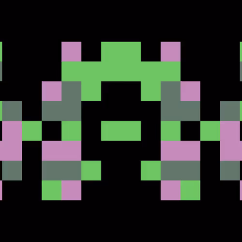 Genesis Insect Invaders