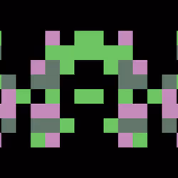 Insect Invader - Urvate - #0099