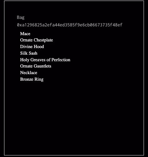 MagicRoss7 Collection