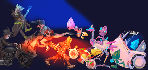 Item #54267884191957503176274894284487927190552972008578722610497175776989781426177 Media