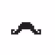 Mustache #368