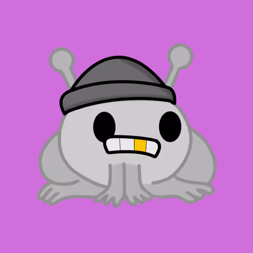 Doodletoadz