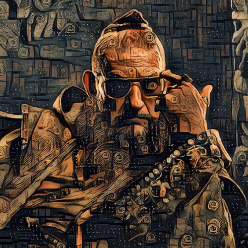 fake mandarin by ben kingsley