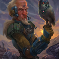 Ranger