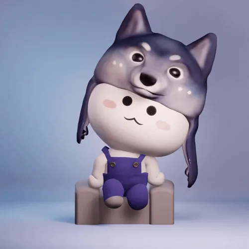 Item #17175928420579665782597275184634152137793883601070114536122743304085785542657 Media