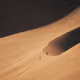 Dunes Painting