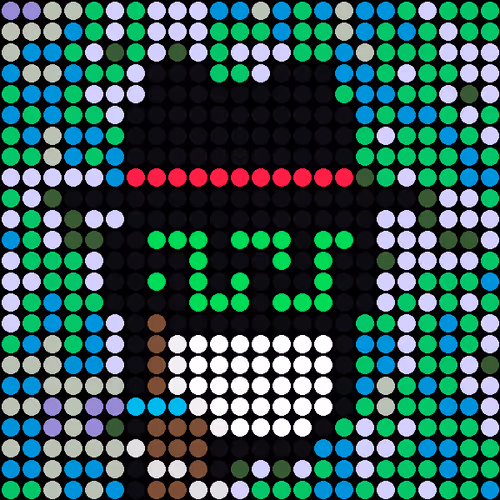 Item #17847435936533025211211971439410780772847529718424771063471583636850680528897 Media