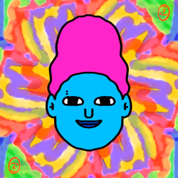 FDC FUTURE KIDS #59