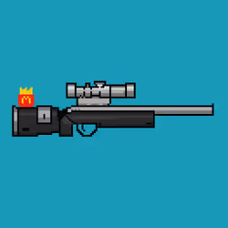 Sniper 151