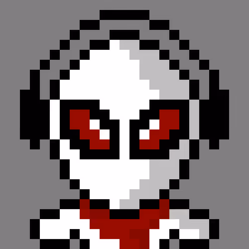 Item #36040490569748733326844395783949515669404454894739265462898789575114738368513 Media