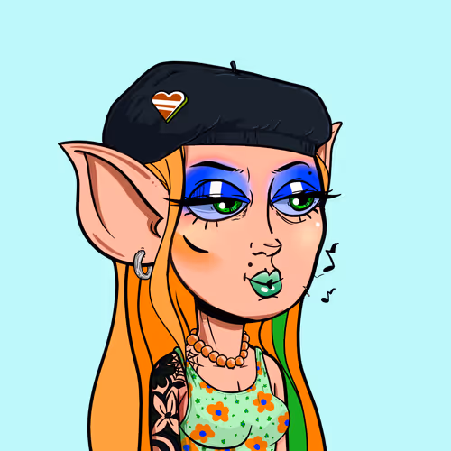 Item #66470778832881685468312786288572056077290542542776908204958454834770586107905 Media