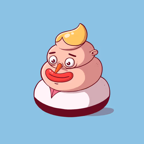 Crypto Poopy Collection