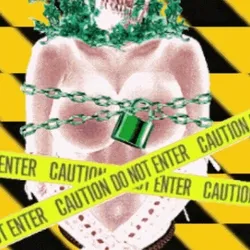 CAUTION!