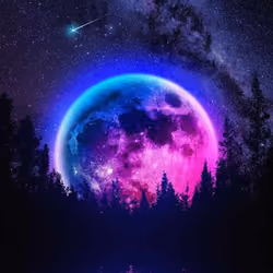 Full Moon