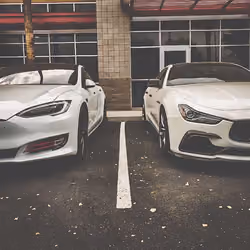 Chad Mobiles 