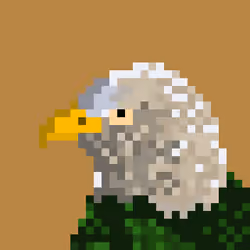 Birdlife Green Edit 07