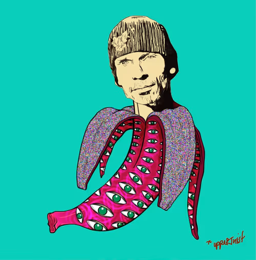 Item #32852067034834985650631944728308750143042861804310711361820959838839483924481 Media