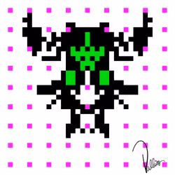 CryptoAlien #007