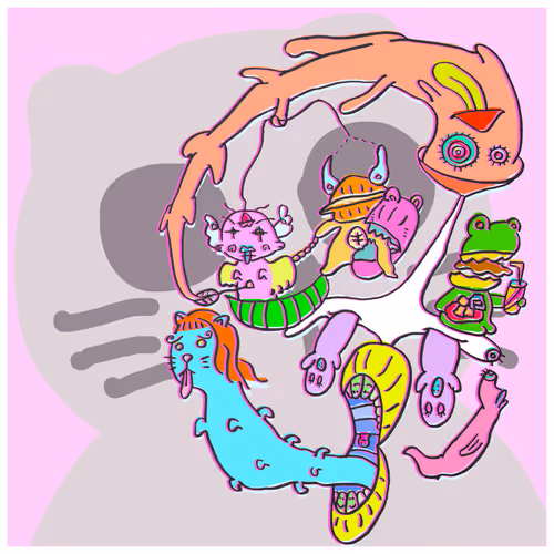 Item #1206252534287080529578122259094319417019829293846279900927227176023587028993 Media