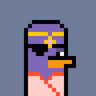 Duckie #4992