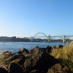 south jetty bridge