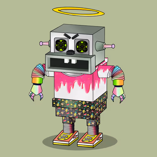 Item #7948986454524070020768945236896966363085064345480333639509856184859017347073 Media