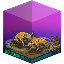POCKETZOO #007
