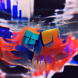 Underwater Colour Fusion