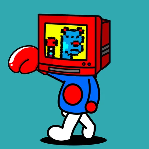 Item #37212121330077311676646932882073685352496026163944381606915135529174148579329 Media