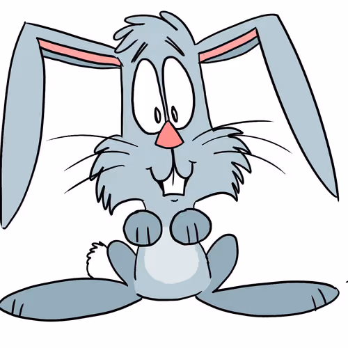 Crazy Bunn