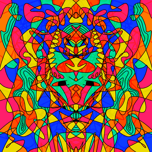 Colores De Cultura