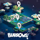 Metaverse Land: Burrows
