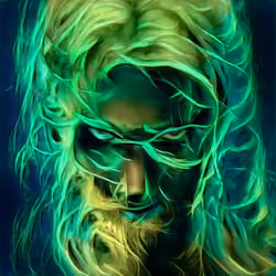 God of Nature