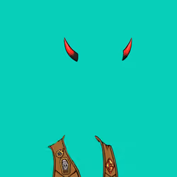 Invisible Ape #66