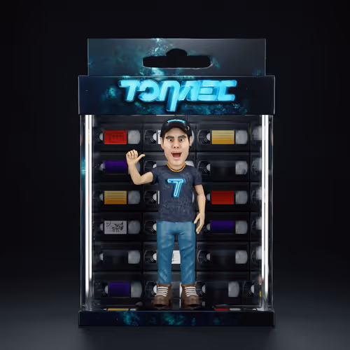 Toples Future Is Now