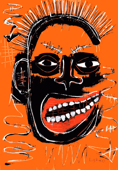 Item #61536038748550541301849448897518172979746880433600334823608551678540557320193 Media