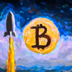 Bitcoin Blastoff