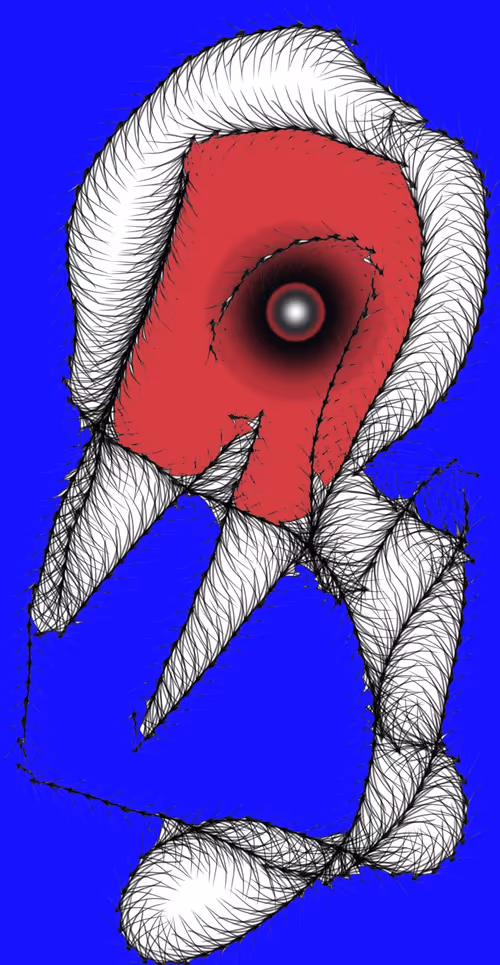 Item #57188514280809533129288607857310155131706757681778650921855896059456081887233 Media